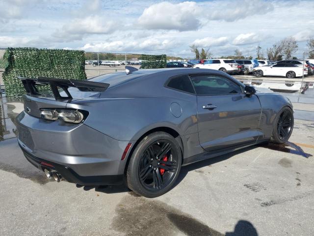 Obraz 3 z 2019 CHEVROLET CAMARO ZL1 2019 z VIN 1G1FK1R67K0141905