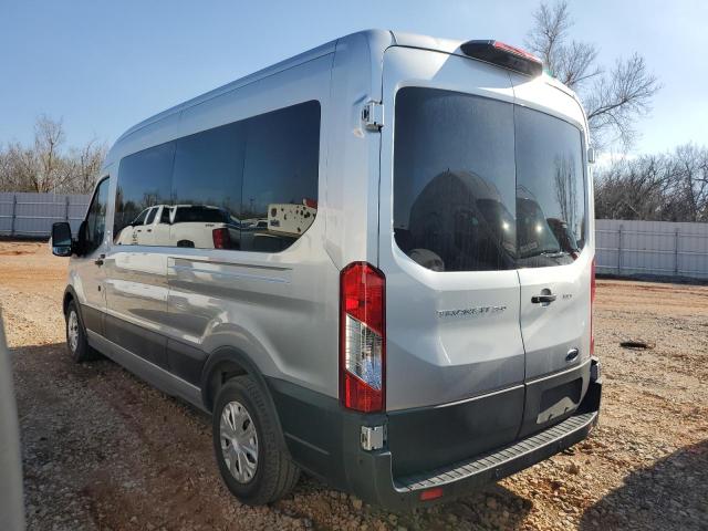 Obraz 2 z 2022 FORD TRANSIT T-350 2022 z VIN 1FBAX2C89NKA79262