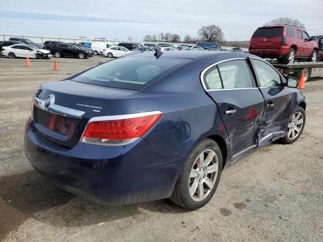 Image 3 of 2010 BUICK LACROSSE CXL 2010 with VIN 1G4GD5GG9AF191351
