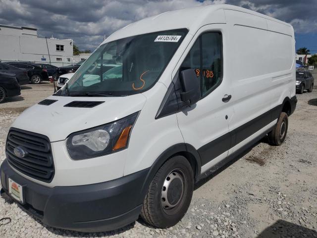 Obraz 1 z 2019 FORD TRANSIT T-250 2019 z VIN 1FTYR2CM7KKB14913