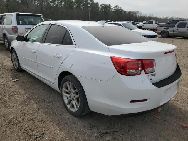 Image 2 of 2015 CHEVROLET MALIBU 1LT 2015 with VIN 1G11C5SL0FF242379