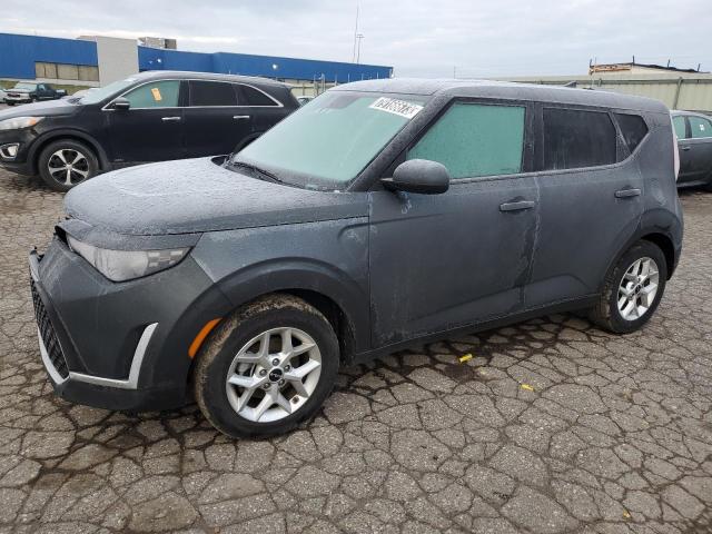 Изображение 2023 KIA SOUL LX 2023