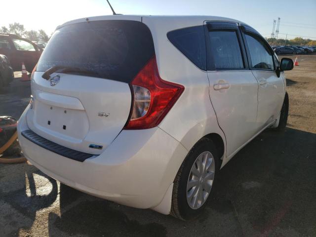 Image 3 of 2014 NISSAN VERSA NOTE S 2014 with VIN 3N1CE2CP4EL402362