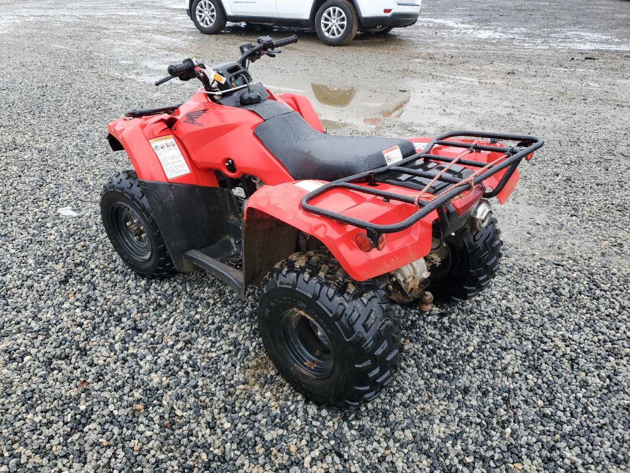 Изображение 3 2023 HONDA TRX250 TM 2023 с VIN 1HFTE219XP4700852