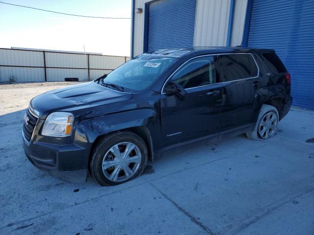 Obraz 1 z 2017 GMC TERRAIN SLE 2017 z VIN 2GKALMEK6H6352519