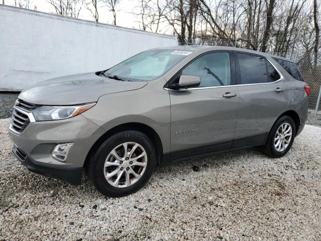 Obraz 1 z 2019 CHEVROLET EQUINOX LT 2019 z VIN 3GNAXKEV4KS508040