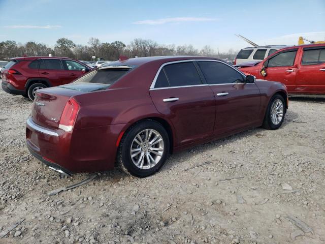 Obraz 3 z 2016 CHRYSLER 300C  2016 z VIN 2C3CCAEG8GH189846
