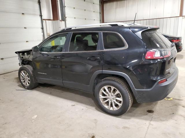 Изображение 2 2019 JEEP CHEROKEE LATITUDE 2019 с VIN 1C4PJMCB7KD425226
