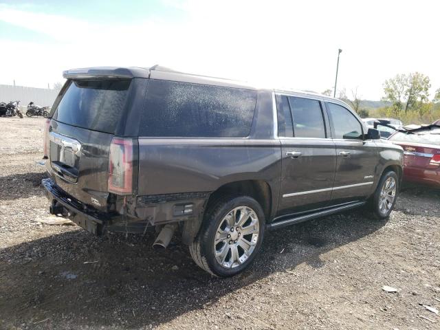 Image 3 of 2015 GMC YUKON XL DENALI 2015 with VIN 1GKS2JKJ6FR536250