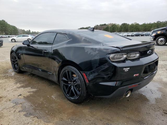 Obraz 2 z 2023 CHEVROLET CAMARO LS 2023 z VIN 1G1FB1RX8P0131285