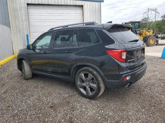Изображение 2 2021 HONDA PASSPORT TOURING 2021 с VIN 5FNYF7H99MB003872