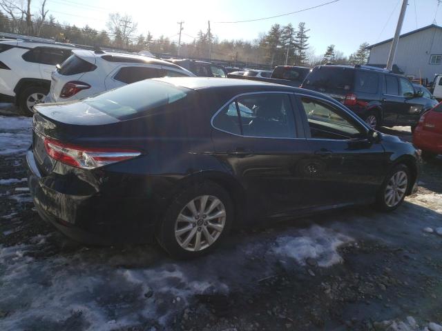 Изображение 3 2018 TOYOTA CAMRY L 2018 с VIN 4T1B11HK2JU149498