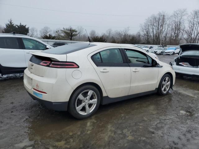 Изображение 3 2014 CHEVROLET VOLT  2014 с VIN 1G1RH6E42EU129526