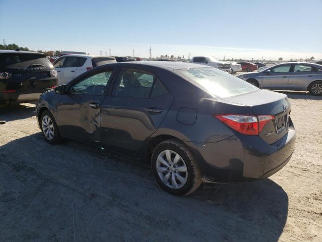 Obraz 2 z 2016 TOYOTA COROLLA L 2016 z VIN 5YFBURHE2GP562290