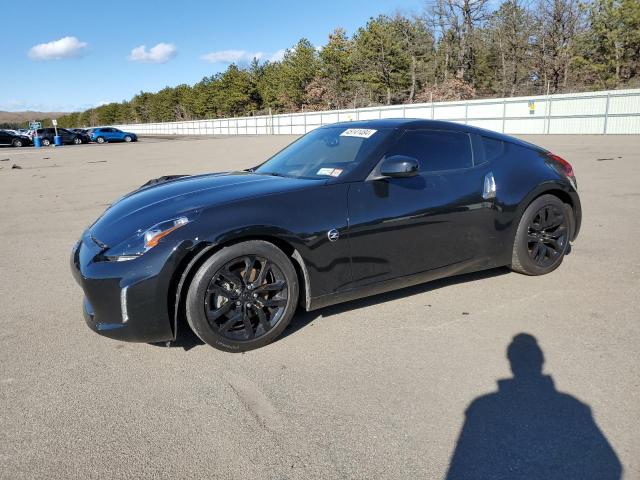 2019 NISSAN 370Z BASE 2019 image
