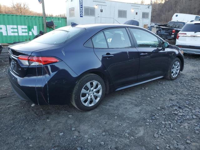 Изображение 3 2023 TOYOTA COROLLA LE 2023 с VIN 5YFB4MDE3PP060171