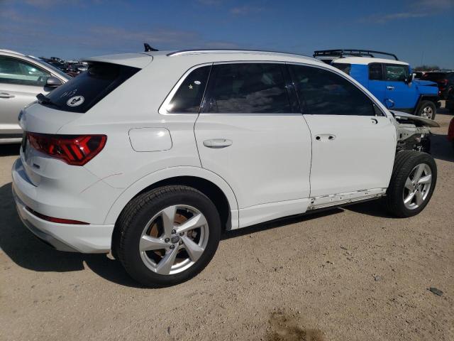 Obraz 3 z 2020 AUDI Q3 PREMIUM PLUS 2020 z VIN WA1BECF3XL1044447