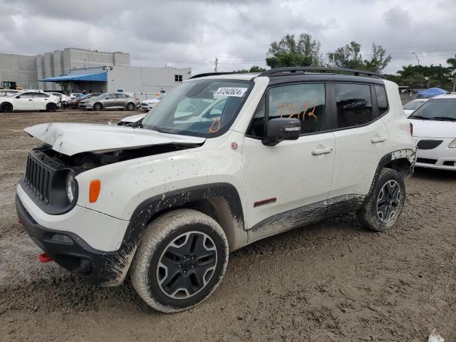 Obraz 2017 JEEP RENEGADE TRAILHAWK 2017