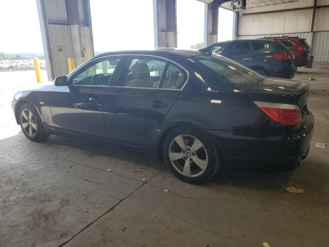 Изображение 2 2008 BMW 528 XI 2008 с VIN WBANV13598BZ47703