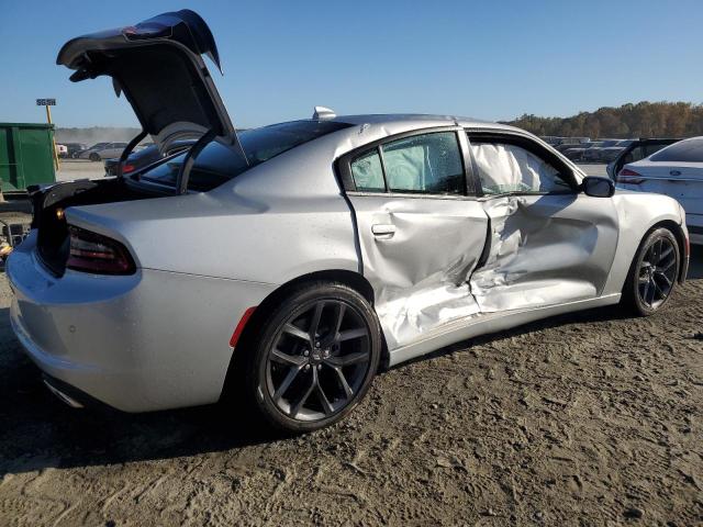Image 3 of 2022 DODGE CHARGER SXT 2022 with VIN 2C3CDXBG9NH133321
