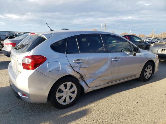 Изображение 3 2014 SUBARU IMPREZA  2014 с VIN JF1GPAA61E8226579