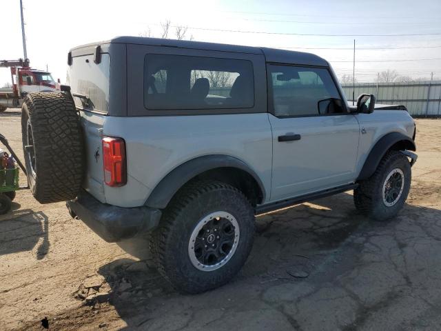 Image 3 of 2022 FORD BRONCO BASE 2022 with VIN 1FMDE5CP2NLB31361