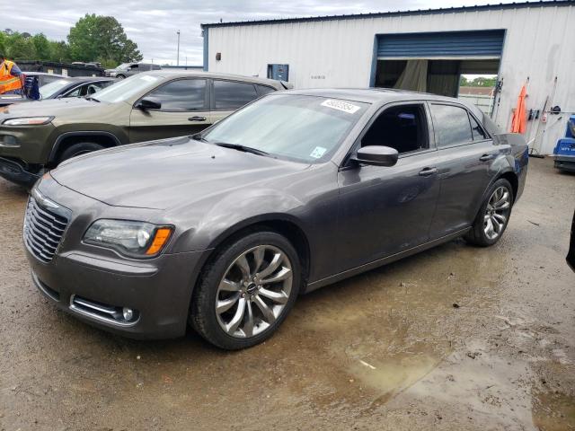 Image 1 of 2014 CHRYSLER 300 S 2014 with VIN 2C3CCABG2EH344957