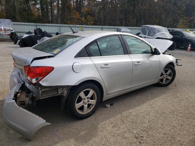 Изображение 3 2014 CHEVROLET CRUZE LT 2014 с VIN 1G1PC5SB8E7174651