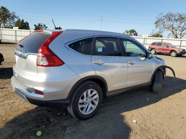 Image 3 of 2016 HONDA CR-V EXL 2016 with VIN 2HKRM3H76GH532493