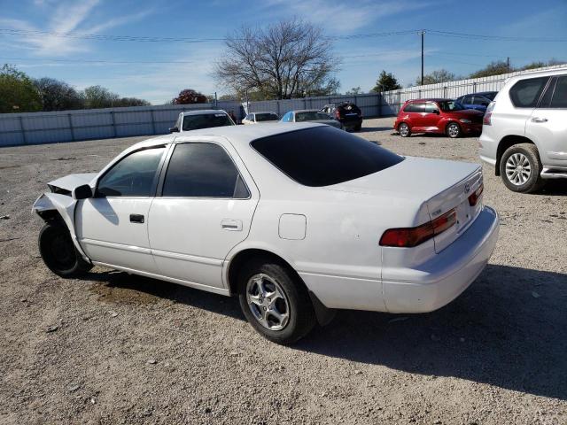 Obraz 2 z 1999 TOYOTA CAMRY CE 1999 z VIN 4T1BG22K4XU921425