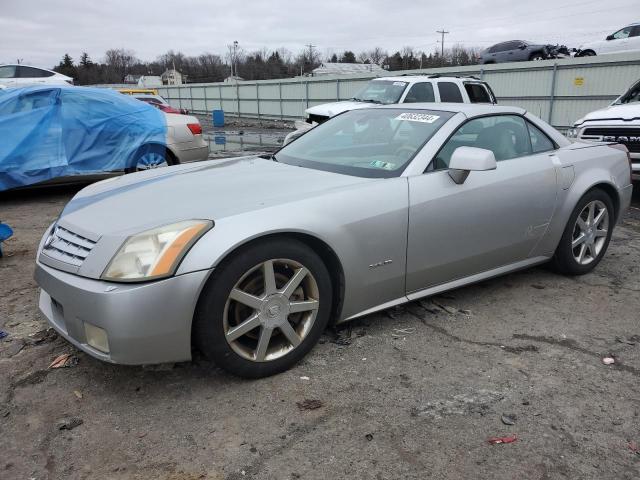 Image 1 of 2005 CADILLAC XLR  2005 with VIN 1G6YV34AX55603575