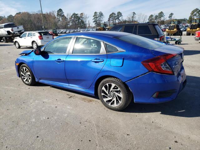 Image 2 of 2016 HONDA CIVIC EX 2016 with VIN 2HGFC2F75GH571444