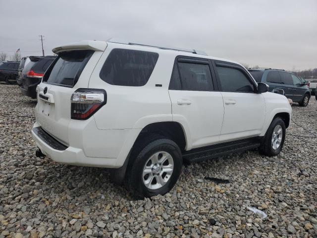Изображение 3 2015 TOYOTA 4RUNNER SR5 2015 с VIN JTEBU5JRXF5276491