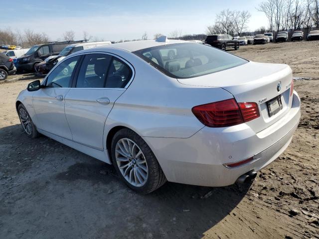 Изображение 2 2016 BMW 528 XI 2016 с VIN WBA5A7C52GG642365