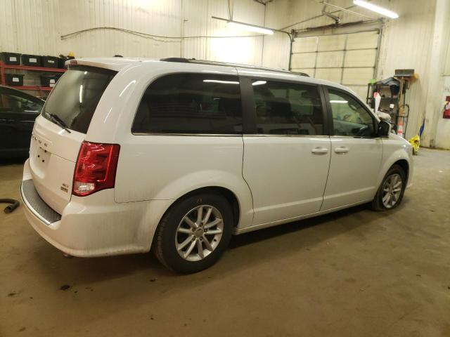 Изображение 3 2019 DODGE GRAND CARAVAN SXT 2019 с VIN 2C4RDGCG0KR562311