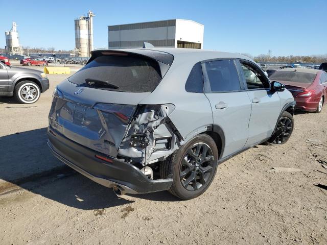 Obraz 3 z 2023 HONDA HR-V SPORT 2023 z VIN 3CZRZ1H50PM713372