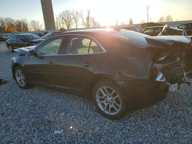 Image 2 of 2014 CHEVROLET MALIBU 1LT 2014 with VIN 1G11C5SL4EF189104