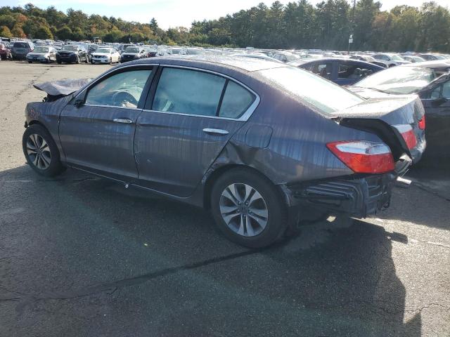 Image 2 of 2015 HONDA ACCORD LX 2015 with VIN 1HGCR2F30FA165910