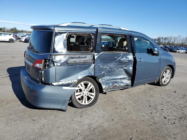 Изображение 3 2011 NISSAN QUEST S 2011 с VIN JN8AE2KP4B9012554