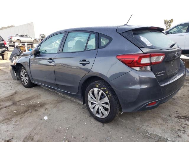 Obraz 2 z 2018 SUBARU IMPREZA  2018 z VIN 4S3GTAA66J3725150