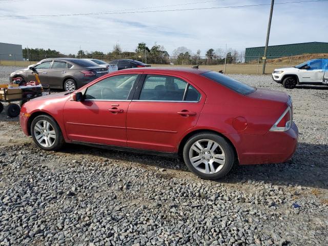 Obraz 2 z 2008 FORD FUSION SEL 2008 z VIN 3FAHP08108R265336