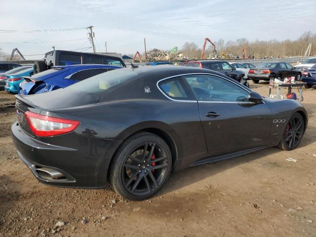 Изображение 3 2012 MASERATI GRANTURISMO S 2012 с VIN ZAM45KLA6C0066216