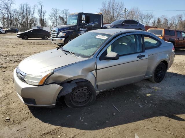 Изображение 1 2008 FORD FOCUS S/SE 2008 с VIN 1FAHP32N68W236790