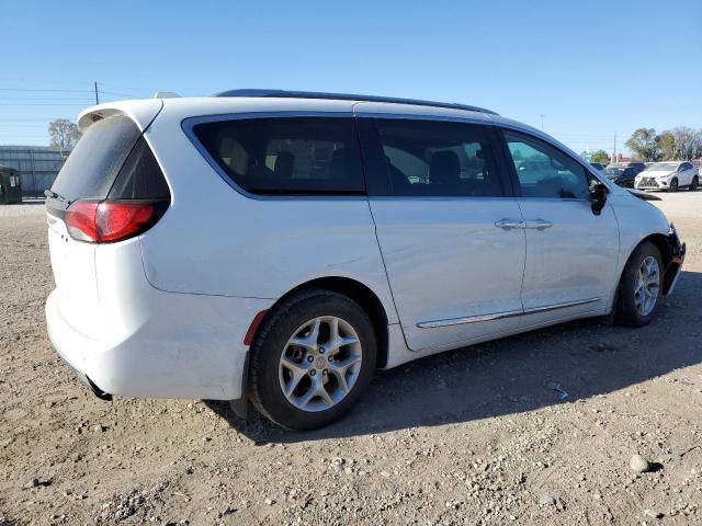 Obraz 3 z 2017 CHRYSLER PACIFICA TOURING L PLUS 2017 z VIN 2C4RC1EGXHR543822