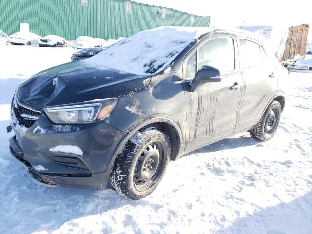 Obraz 1 z 2018 BUICK ENCORE PREFERRED 2018 z VIN KL4CJESB2JB650759
