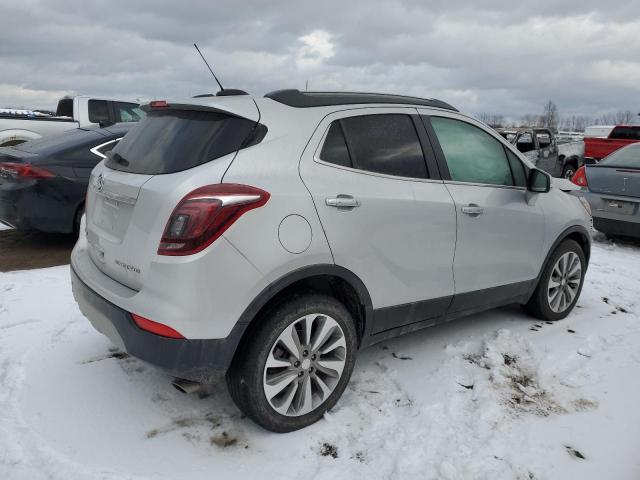 Obraz 3 z 2018 BUICK ENCORE PREFERRED 2018 z VIN KL4CJASB3JB667496