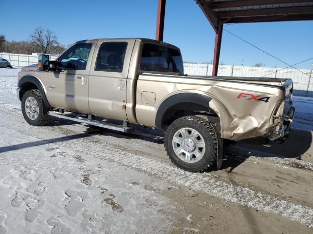 Obraz 2 z 2014 FORD F350 SUPER DUTY 2014 z VIN 1FT8W3BT1EEA39667
