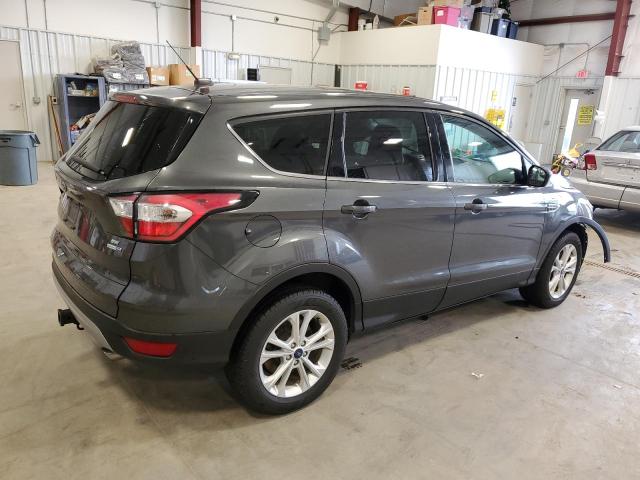 Image 3 of 2017 FORD ESCAPE SE 2017 with VIN 1FMCU9G93HUE87866