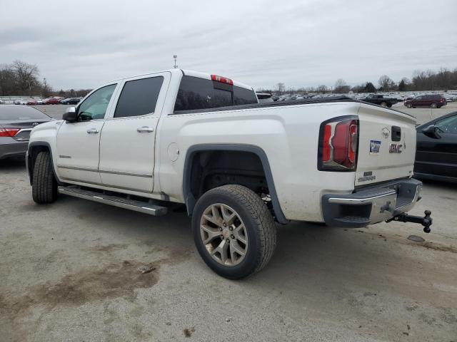 Image 2 of 2017 GMC SIERRA K1500 SLT 2017 with VIN 3GTU2NEC8HG239203
