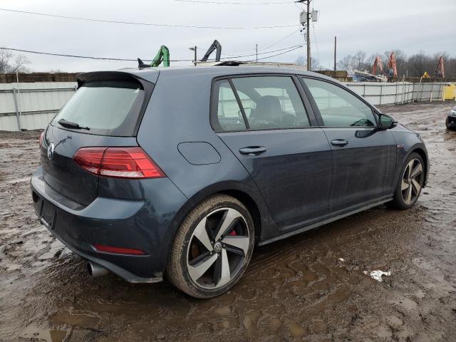Obraz 3 z 2018 VOLKSWAGEN GTI S 2018 z VIN 3VW547AU2JM284019